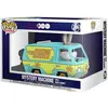 Image de Funko POP Looney Tunes Mystery Machine Bugs Bunny