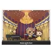 Image de La Belle & la Bête - Figurines POP! Moments Deluxe Tale As Old As Time
