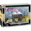 Image de Figurine Funko Pop! Moments Dlx | Loki | The Void