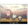 Image de Funko Jujutsu Kaisen POP Moments Figurines vinyles Itadori & Todo vs Hanami 9 cm