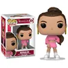 Image de Figurine Funko Pop! Rocks - Rosalia - Malamente