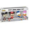 Image de Funko Disney POP! Movies Vinyl Figuren 4er-Pack Classics 9 cm
