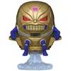 Image de Funko POP! Ant-Man Quantumania : M.O.D.O.K. (1140)