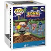 Image de Figurine Funko Pop Rides Sonic Dr. Eggman