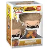 Image de Figurine Funko Pop Animation My Hero Academia HLB Shishido baseball
