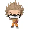 Image de Funko My Hero Academia HLB POP! Animation Vinyl figurine Captain Shishido (Baseball) 9 cm