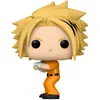 Image de Funko My Hero Academia - Hero League Baseball POP! Animation Vinyl Figur Denki 9 cm
