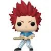 Image de Funko My Hero Academia - Hero League Baseball POP! Animation Vinyl Figur Kirishima 9 cm