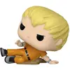 Image de Funko My Hero Academia - Hero League Baseball POP! Animation Vinyl figurine Ojiro 9 cm