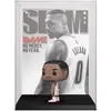 Image de Figurine Funko Pop! NBA Cover - Slam - Damian Lillard