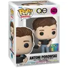 Image de Figurine Funko Pop! N° - Queer Eye - Antoni Porowski