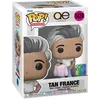 Image de Figurine Funko Pop! N° - Queer Eye - Tan France