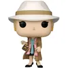 Image de Figurine Funko Pop! - Ted Lasso - Boss Rebecca
