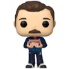 Image de Figurine Funko Pop! - Ted Lasso - Ted W/biscuits