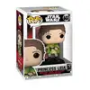 Image de Figurine Funko POP! - Star Wars - Princess Leia n°607