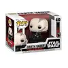 Image de Figurine Funko POP! - Star Wars - Dark Vador sans son masque n°610