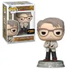 Image de Figurine Funko Pop! N°1387 - Indiana Jones 5 - Dr. Jürgen Voller