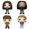 Image de Soundgarden - Pack 4 figurines POP! Albums DLX Badmotorfinger 9 cm