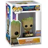 Image de Figurine Funko Pop Movies Marvel Guardians of The Galaxy 2 Groot