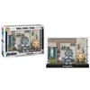 Image de Figurine Funko Pop! Moments Deluxe N°05 - Marvel - Maison De Thor