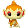 Image de Funko Pokemon POP! Games Vinyl Figur Chimchar (EMEA) 9 cm