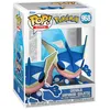 Image de Figurine Funko Pop Pokémon Greninja