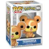 Image de Figurine Funko Pop Games Pokémon Teddiursa