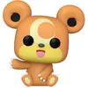 Image de Funko Pokemon - Teddiursa 985 Games