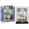 Image de Figurine Funko Pop! NBA Cover - Slam - Luka Doncic