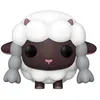 Image de Figurine Funko Pop Games Pokemon Wooloo