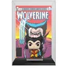 Image de Figurine Funko Pop Comic Cover Marvel Wolverine