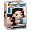 Image de Figurine Funko Pop Animation Demon Slayer Nezuko Leaping