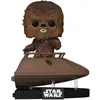 Image de Funko Deluxe Star Wars Chewbacca Exclusive