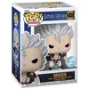Image de Figurine Fuko Pop Animation Black Clover Mars with Book
