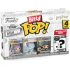 Image de Funko Bitty POP 4PK - Series 3