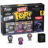 Image de Pack 4 figurines Bitty Pop Marvel Iron Man