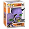 Image de Figurine Funko Pop Animation Dragon Ball Z S10 Ginyu