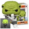 Image de Funko POP! Dragon Ball Z Guldo Exclusive Phosphorescente