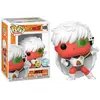 Image de Funko POP! Dragon Ball Z Jiece Exclusive Phosphorescente
