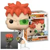 Image de Funko POP! Dragon Ball Z Recoome Exclusive Phosphorescente