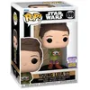 Image de Figurine Funko Pop Star Wars Young Lela with Lola