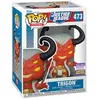 Image de Figurine Funko Pop Heroes Justice League Trigon