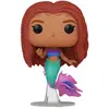 Image de Funko POP! Disney La Petite Sirène (Live Action) Ariel (Mermaid) Edition Limitée Summer Convention 2023