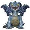 Image de Funko POP! Donjons et Dragons Bahamut 15cm Exclusive