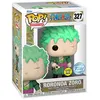 Image de Figurine Funko Pop Animation One Piece Roronoa Zoro
