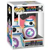 Image de Figurine Funko Pop Star Wars Pride 2023 BB-8