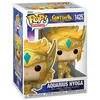 Image de Figurine Funko Pop Animation Saint Seiya Gold Aquarius Hyoga