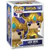 Image de Funko Saint Seiya POP! Animation figurine Gold Leo Ikki 9 cm