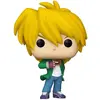 Image de Funko Yu-Gi-Oh! Pop! Animation Vinyl figurine Joey Wheeler (DK) 9 cm