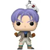 Image de Funko Dragon Ball GT POP! Animation Vinyl Figur Trunks & Gill 9 cm